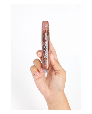 Stylo comestible Chocolat