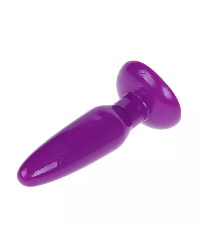 BAILE - PETIT PLUG ANAL ROSE 15 CM BAILE - PETIT PLUG ANAL ROSE 15 CM