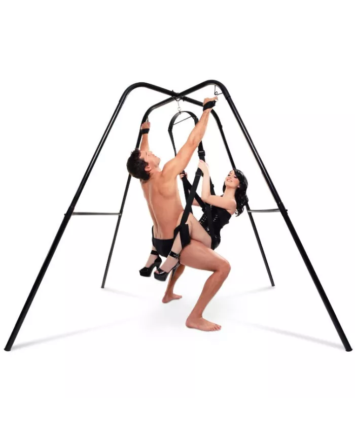 FETISH FANTASY SERIES - SUPPORT DE BALANOIRE FETISH FANTASY SERIES - SUPPORT DE BALANOIRE