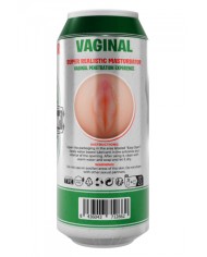 Masturbateur vagin humoristique - Alive