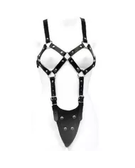 LEATHER BODY - FEMME  CORPS EXPOSÉ LEATHER BODY - FEMME  CORPS EXPOSÉ