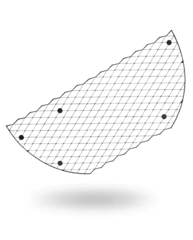 BIJOUX - MASQUE LOUISE