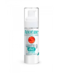Lubrifiant effet chauffant (50ml) - Amoréane