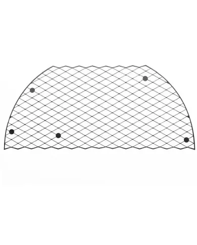 BIJOUX - MASQUE LOUISE BIJOUX - MASQUE LOUISE