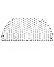 BIJOUX - MASQUE LOUISE BIJOUX - MASQUE LOUISE