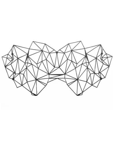 BIJOUX - MASQUE KRISTIN? BIJOUX - MASQUE KRISTIN?