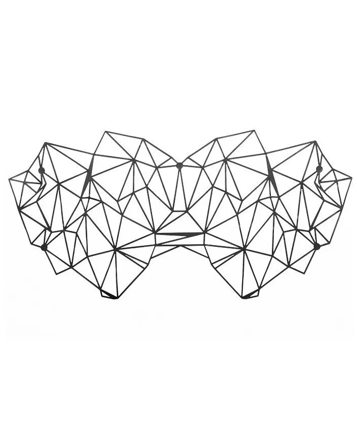 BIJOUX - MASQUE KRISTIN?