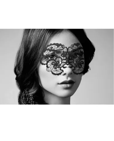 BIJOUX - MASQUE ANNA BIJOUX - MASQUE ANNA