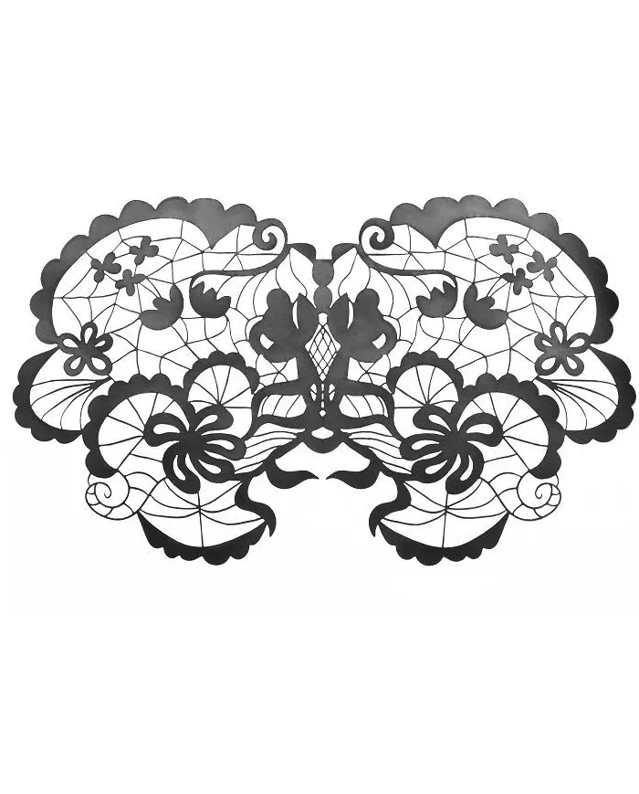 BIJOUX - MASQUE ANNA BIJOUX - MASQUE ANNA