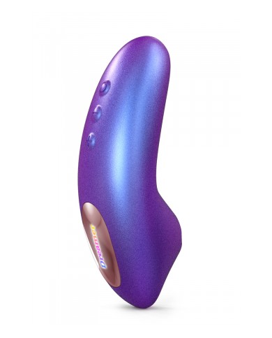 Masseur clitoridien télécommandé Dreamer Iridescent Night - Love to Love