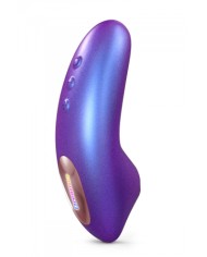 Masseur clitoridien télécommandé Dreamer Iridescent Night - Love to Love