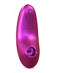 Masseur clitoridien télécommandé Dreamer Iridescent Berry - Love to Love