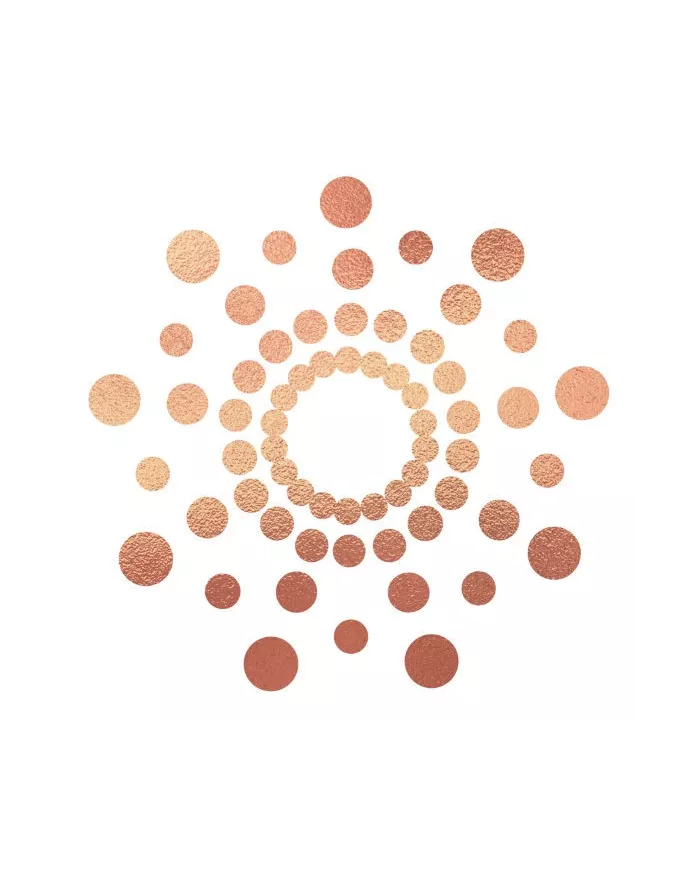 BIJOUX - MIMI DÉCORATIONS TEMPORAIRES EN PEAU BIJOUX - MIMI DÉCORATIONS TEMPORAIRES EN PEAU