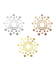 BIJOUX - MIMI DÉCORATIONS TEMPORAIRES EN PEAU BIJOUX - MIMI DÉCORATIONS TEMPORAIRES EN PEAU