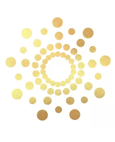 BIJOUX - MIMI DÉCORATIONS TEMPORAIRES EN PEAU BIJOUX - MIMI DÉCORATIONS TEMPORAIRES EN PEAU