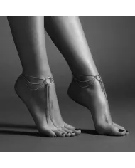 BIJOUX - MAGNIFIQUES BRACELETS PIEDS DORÉS BIJOUX - MAGNIFIQUES BRACELETS PIEDS DORÉS