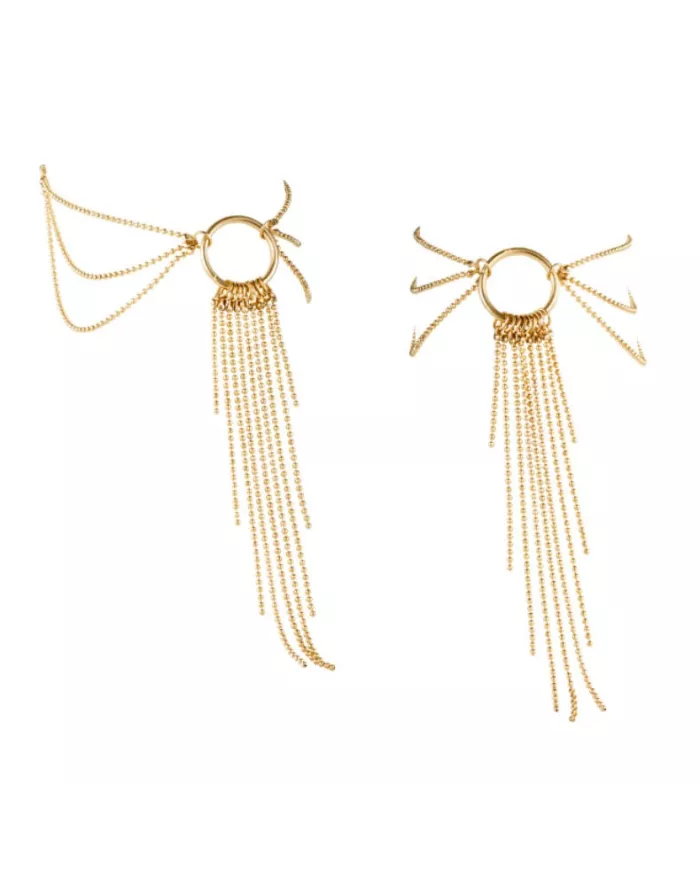 BIJOUX - MAGNIFIQUES BRACELETS PIEDS DORÉS BIJOUX - MAGNIFIQUES BRACELETS PIEDS DORÉS