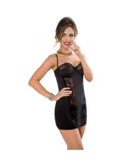 CASMIR - CHEMISE KALIA TAILLE S/M CASMIR - CHEMISE KALIA TAILLE S/M