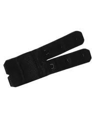 BYE-BRA - RALLONGES DE CONTOUR FLEXIBLES 2 CROCHETS 3 UNITÉS BYE-BRA - RALLONGES DE CONTOUR FLEXIBLES 2 CROCHETS 3 UNITÉS