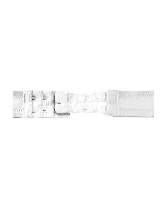 BYE-BRA - RALLONGES DE CONTOUR FLEXIBLES 2 CROCHETS 3 UNITÉS BYE-BRA - RALLONGES DE CONTOUR FLEXIBLES 2 CROCHETS 3 UNITÉS