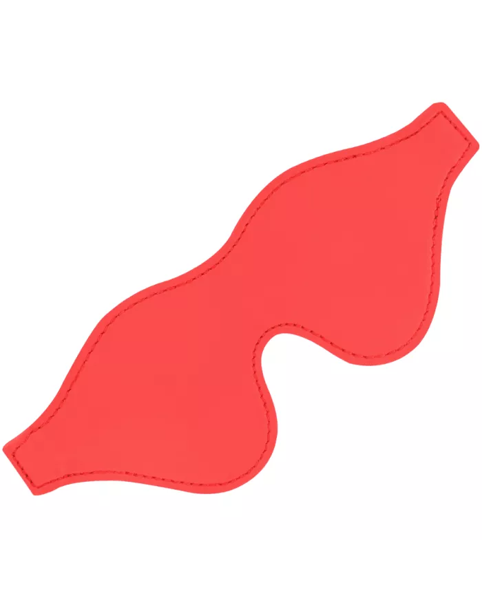 DARKNESS - MASQUE ROUGE DARKNESS - MASQUE ROUGE