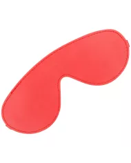 DARKNESS - MASQUE ROUGE DE HAUTE QUALITÉ