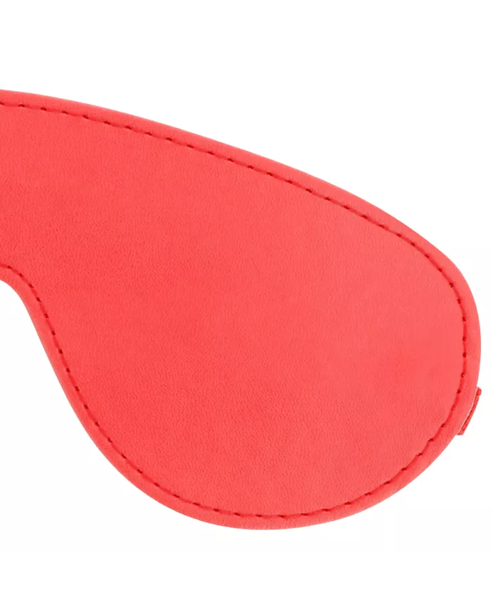 DARKNESS - MASQUE ROUGE DE HAUTE QUALITÉ