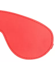 DARKNESS - MASQUE ROUGE DE HAUTE QUALITÉ