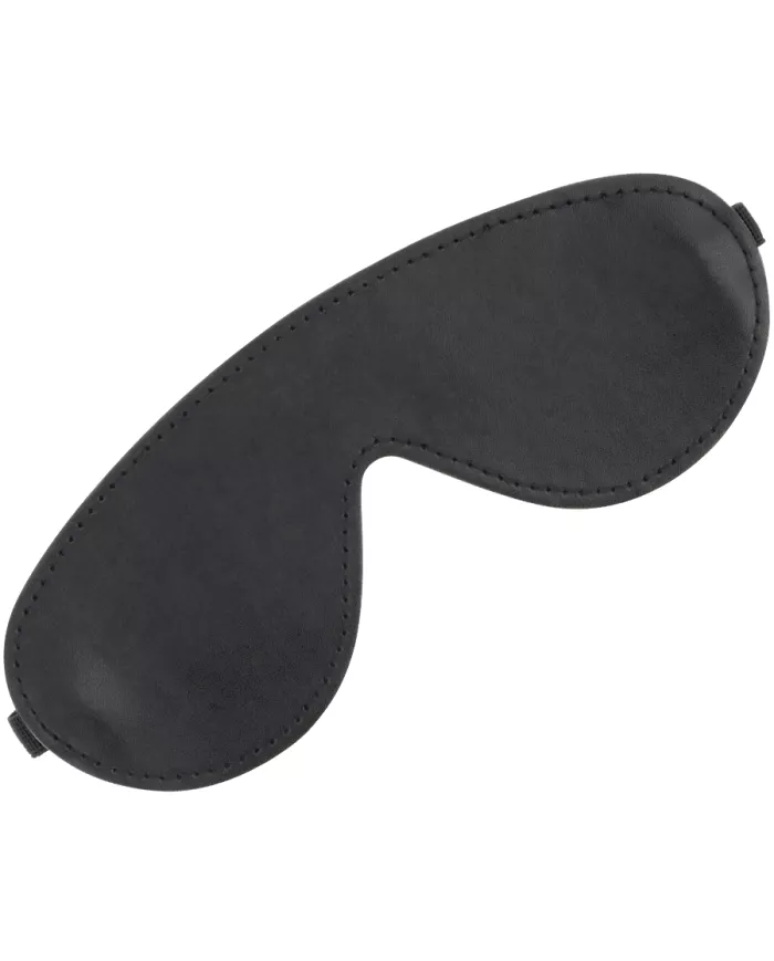 DARKNESS - MASQUE NOIR DE HAUTE QUALITÉ