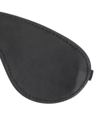 DARKNESS - MASQUE NOIR DE HAUTE QUALITÉ