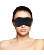 DARKNESS - MASQUE NOIR DE BASE DARKNESS - MASQUE NOIR DE BASE