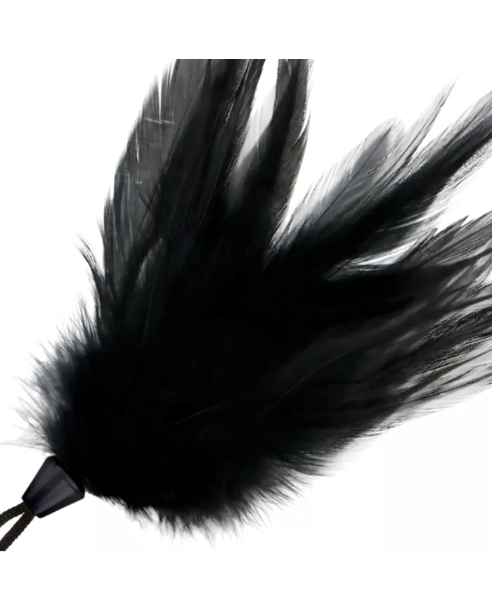 DARKNESS - STYLO STIMULANT NOIR 17 CM DARKNESS - STYLO STIMULANT NOIR 17 CM