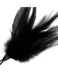 DARKNESS - STYLO STIMULANT NOIR 17 CM DARKNESS - STYLO STIMULANT NOIR 17 CM