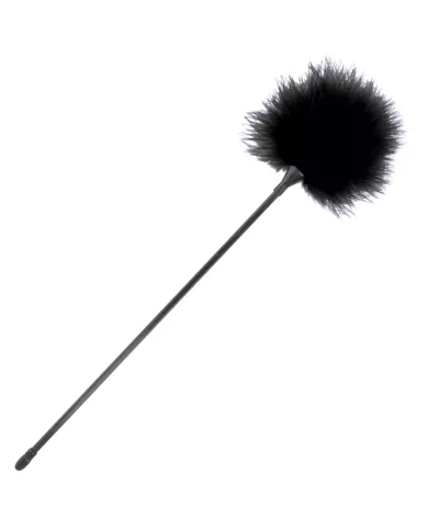 DARKNESS - STYLO STIMULANT NOIR 42 CM