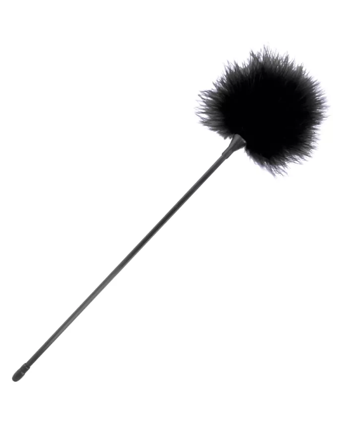 DARKNESS - STYLO STIMULANT NOIR 42 CM DARKNESS - STYLO STIMULANT NOIR 42 CM