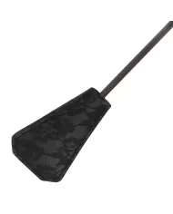 DARKNESS - FOUET PLUME DAMOUR NOIR 56 CM