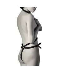 COQUETTE CHIC DESIRE - ENSEMBLE LINGERIE AVEC COUCHE-MALIN DE LUXE COQUETTE CHIC DESIRE - ENSEMBLE LINGERIE AVEC COUCHE-MALIN DE LUXE