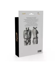 COQUETTE CHIC DESIRE - ENSEMBLE LINGERIE AVEC COUCHE-MALIN DE LUXE COQUETTE CHIC DESIRE - ENSEMBLE LINGERIE AVEC COUCHE-MALIN DE LUXE