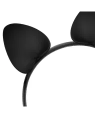 COQUETTE CHIC DESIRE - SERRE-TÊTE AVEC OREILLES DE CHAT COQUETTE CHIC DESIRE - SERRE-TÊTE AVEC OREILLES DE CHAT