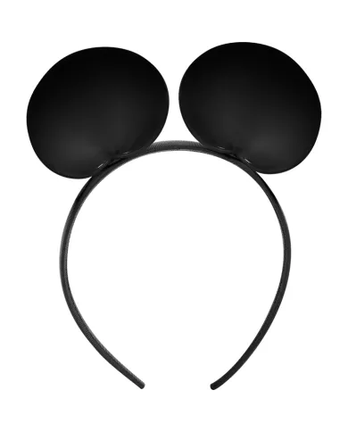 COQUETTE CHIC DESIRE - SERRE-TÊTE AVEC OREILLES DE SOURIS