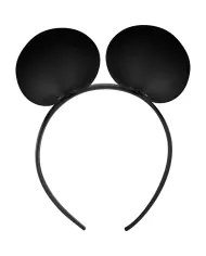 COQUETTE CHIC DESIRE - SERRE-TÊTE AVEC OREILLES DE SOURIS