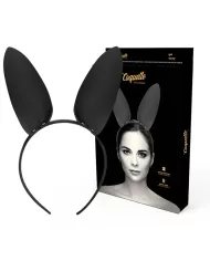 COQUETTE CHIC DESIRE - SERRE-TÊTE AVEC OREILLES DE LAPIN COQUETTE CHIC DESIRE - SERRE-TÊTE AVEC OREILLES DE LAPIN