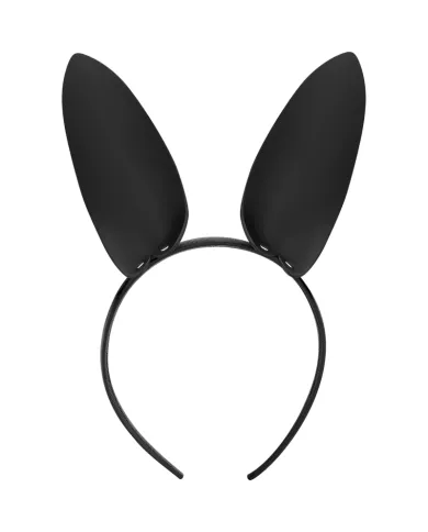 COQUETTE CHIC DESIRE - SERRE-TÊTE AVEC OREILLES DE LAPIN