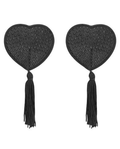 COQUETTE CHIC DESIRE - CACHE-MALINS NOIR