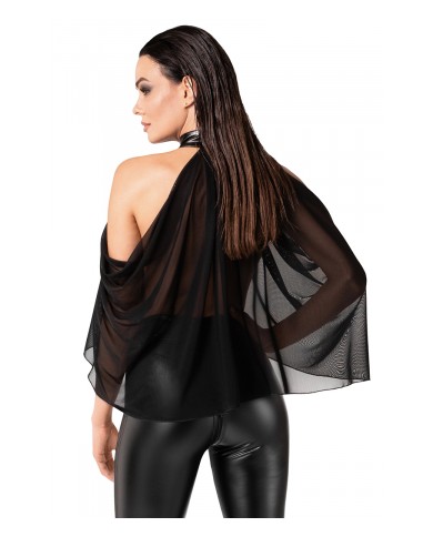 Bolero Opium F349 en tulle