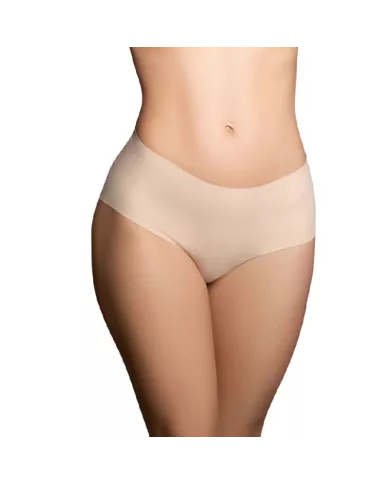 BYE-BRA - PACK 2 UDS CULOTTE SANS POINTS TAILLE L