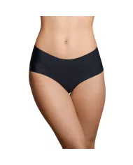 BYE-BRA - PACK 2 UDS CULOTTE SANS POINTS TAILLE L