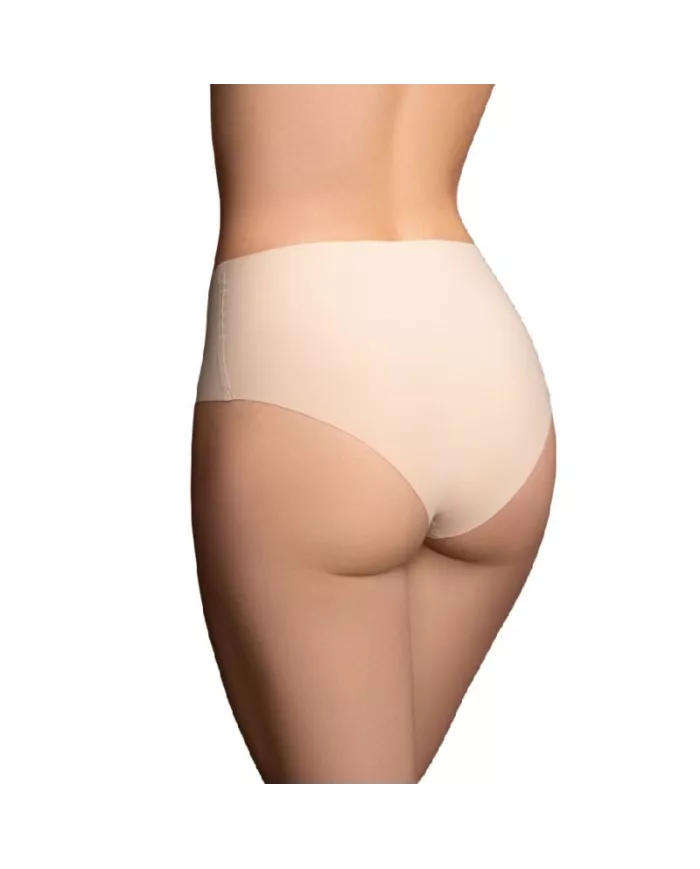 BYE-BRA - PACK 2 UDS CULOTTE SANS POINTS TAILLE XL