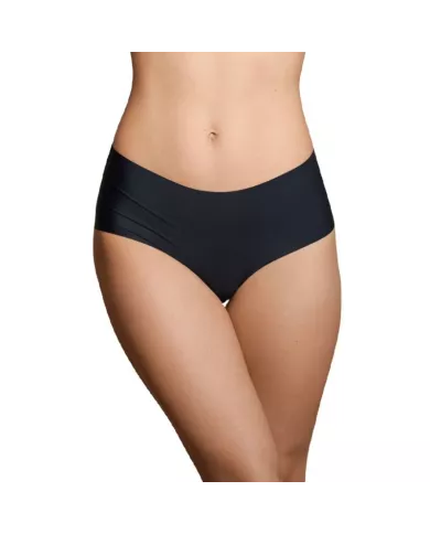BYE-BRA - PACK 2 UDS CULOTTE SANS POINTS TAILLE XL