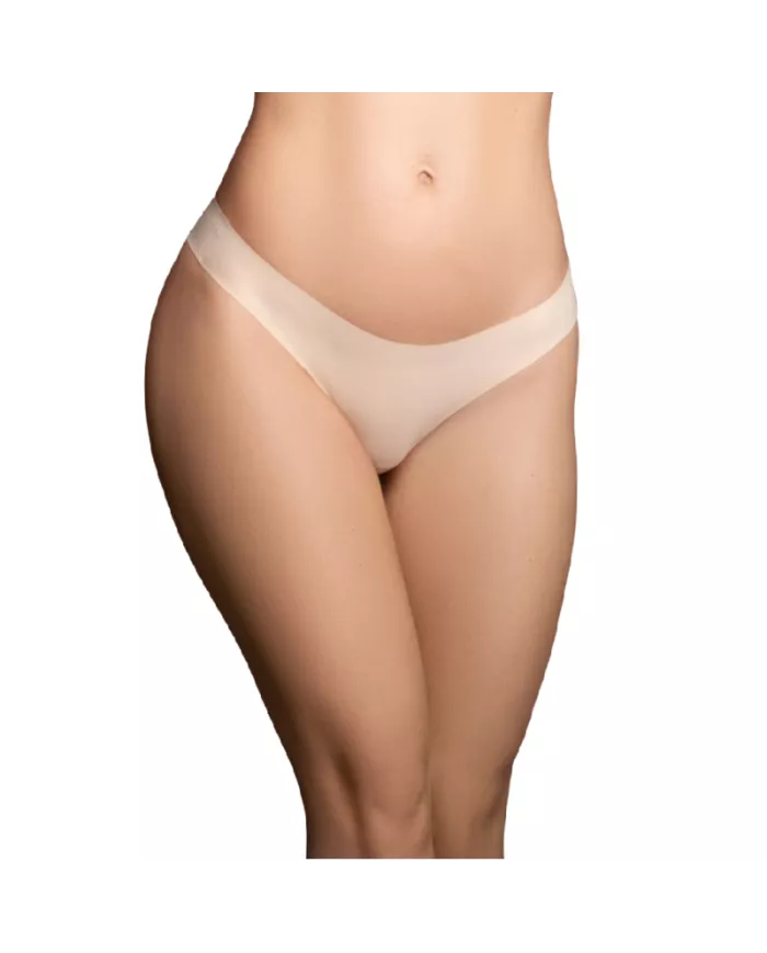 BYE-BRA - PACK 2 UDS CULOTTE BRÉSILIENNE TAILLE S BYE-BRA - PACK 2 UDS CULOTTE BRÉSILIENNE TAILLE S